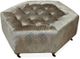 Magnussen Home® Bellamy Regal Summer Cocktail Ottoman-1