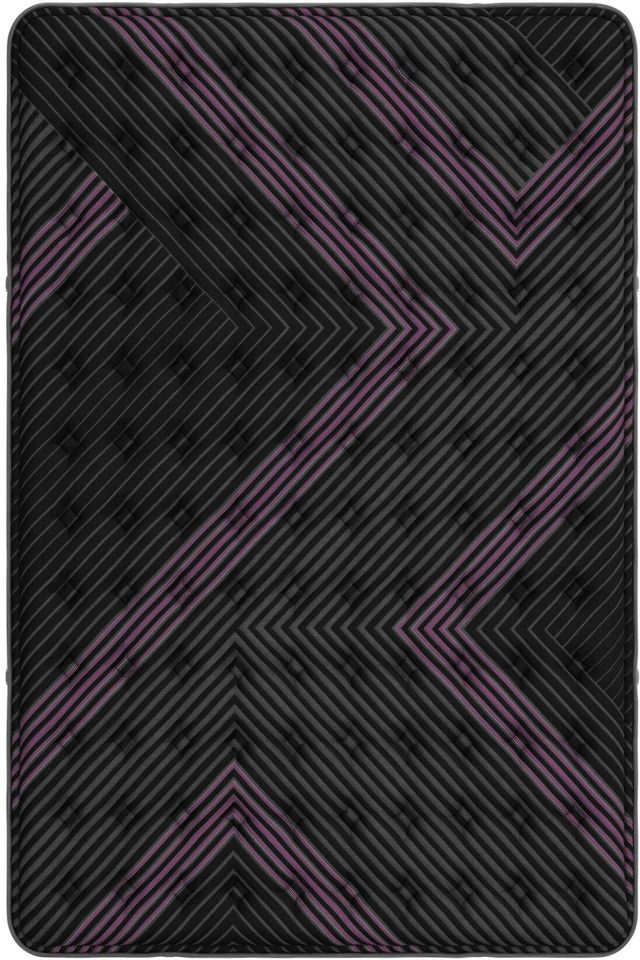 Beautyrest Black® Series 2 Pocketed Coil® 14.25" Firm Tight Top Twin XL Mattress-4