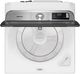 Maytag® 6 Cu. Ft. White Agitator Top Load Washer with Extra Power-4