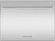 Fisher & Paykel Series 9 24” Stainless Steel Contemporary Tall Single DishDrawer™ Built-In Top Control Drawer Dishwasher-0