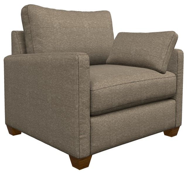 La-Z-Boy® Wilmette Hazel Chair and a Half-0