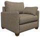 La-Z-Boy® Wilmette Hazel Chair and a Half-0