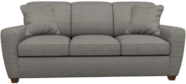 La-Z-Boy® Piper Granite Queen Sleeper Sofa-1