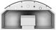 Vent-A-Hood® 42" Stainless Steel Under Cabinet Range Hood-2