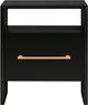 TOV Furniture Libre Black Nightstand-0