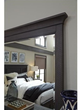Magnussen Home® Westley Falls Landscape Mirror-4