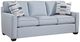 Braxton Culler Customizable Easton 3 Over 3 Sofa-0