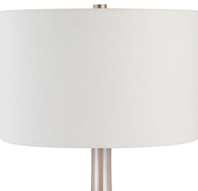 Uttermost® Rosa Pink Table Lamp-3