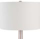 Uttermost® Rosa Pink Table Lamp-3