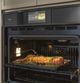 GE Profile™ 30" Black Stainless Steel Electric Single Wall Oven Built In-4