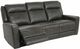 CHEERS Madrid Granite Power Reclining Sofa-4