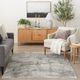 Nourison Home™ Sustainable Trends 5'x7' Style 7 Area Rug-1