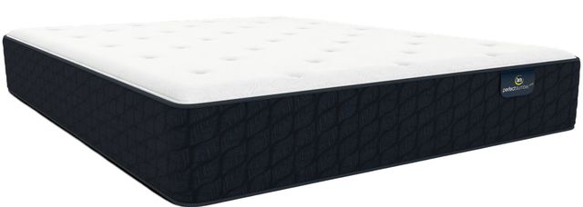 Serta® Perfect Slumberzzz® 900 13" Innerspring Plush Euro Top King Mattress-0