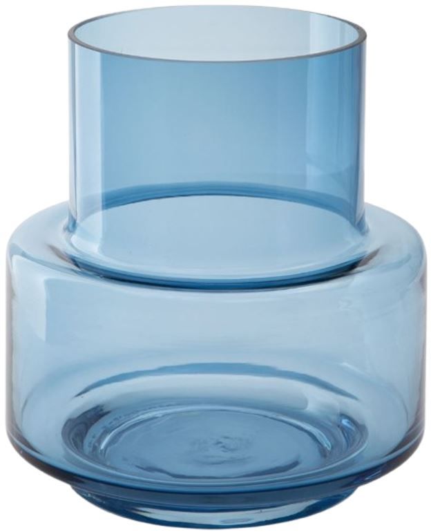 Signature Design by Ashley® Bealen Dark Blue Vase-0