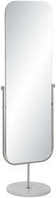 Renwil® Mandra Polished Nickel Floor Mirror-2