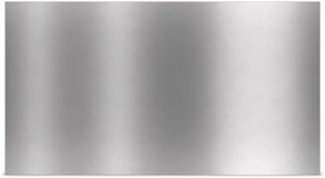 Miele 36" Stainless Steel Freezer Panel Kit -0