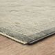 Karastan® Adalia Kumra Dark Gray 9' x 12' Area Rug-3
