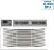 Element® 10,000 BTU White Window Mount Air Conditioner-4