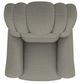 La-Z-Boy® Randell Storm Power Rocking Recliner with Headrest-4
