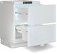 Miele 24" 4.2 Cu. Ft. Panel Ready Built-in Under Counter Refrigerator Drawers-0