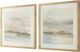 Uttermost® So Golden 2-Piece Framed Print Art Set-3