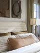 Lexington Home Customizable La Costa Coronado King Upholstered Panel Bed-2