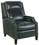 Century® Trading Company Lydia Green Electric Recliner-0