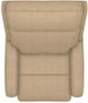 La-Z-Boy® Finley Taupe Power Rocking Recliner with Headrest and Lumbar-4