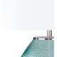 Surya Arlo Sky Blue Lamp-2
