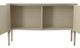 Furniture Classics Willow Distressed Cream Sideboard-2