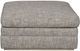 Vanguard® Furniture Customizable Thom Filicia Home Boyden Ottoman-1