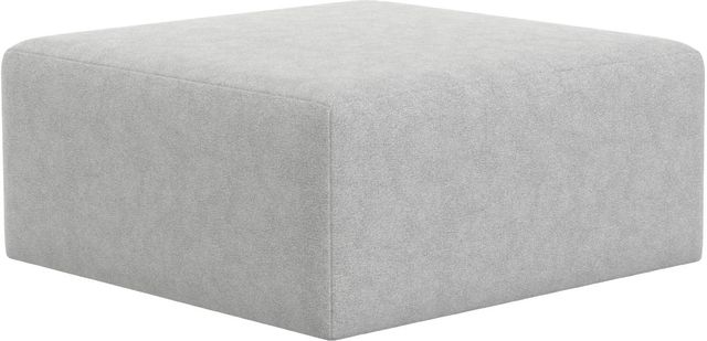 Jackson Furniture Eagan Moonstruck Cocktail Ottoman-0