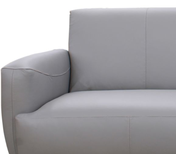 Mazin Furniture Bonito Gray Sofa-3