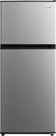 Frigidaire® 24” 12 Cu. Ft. Garage Ready Fingerprint-Resistant Stainless Steel Look Top Freezer Refrigerator-0