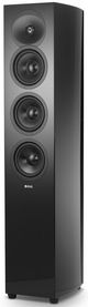 Revel® Concerta2™ Series 5.25" Black Gloss  Floor-Standing Loudspeaker (Each)-0