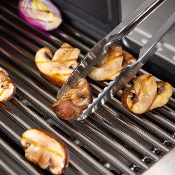Broil King® Baron™ 16" Stainless Steel Precision Tong-3