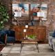 Crestview Collection Vivid II Wall Art -1