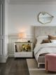 Universal Explore Home™ Love. Joy. Bliss.-Miranda Kerr Home Peony White Lacquer Nightstand-1