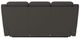 La-Z-Boy® Joel Charcoal Manual Reclining Sofa-4