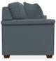 La-Z-Boy® Bexley Denim Apartment Size Sofa-2