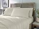 Sleeptone® Eucalyptus 6-Piece Ivory Moisture-Wicking King Sheet Set-2