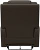 La-Z-Boy® Sparrow Otter Leather Manual Wall Recliner-3