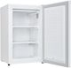 Danby 21" 3.2 cu. ft. White Freestanding Compact Freezer-4