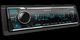 Kenwood Digital Media Receiver with Bluetooth-1