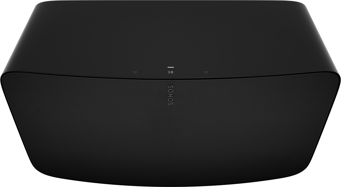 Sonos play outlets 5