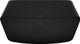 Sonos Five Black Smart Bookshelf Speaker-0
