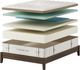 Nectar Cloverlane 15" Memory Foam Luxury Firm Euro Top King Mattress-2