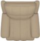 La-Z-Boy® Neal Driftwood Power Rocking Recliner with Headrest and Lumbar-2