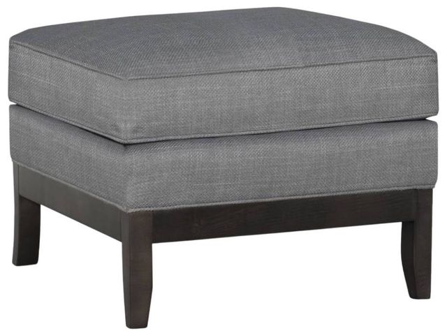 Temple Furniture Customizable Reese Ottoman-0