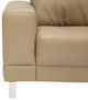 Palliser® Furniture Customizable Seattle 2-Piece Right-Arm Facing Sofa Sectional and Chaise-3